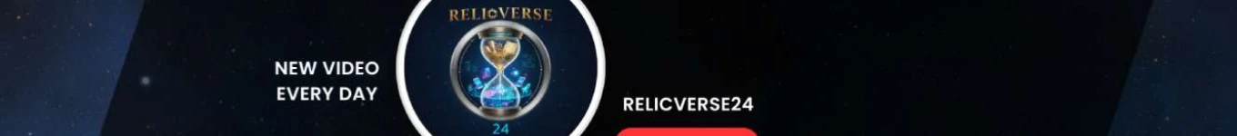 Relicverse24 Banner