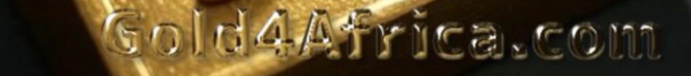 GOLD4 AFRICA Banner