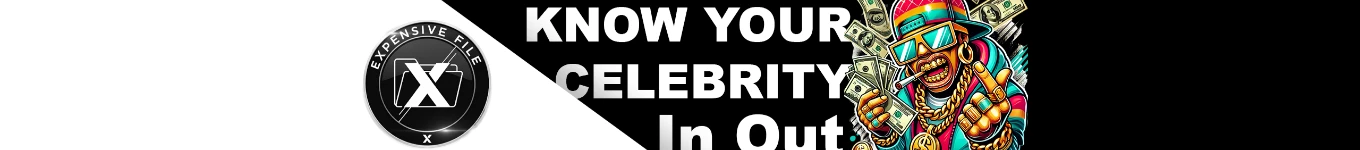 Expensive File X Banner