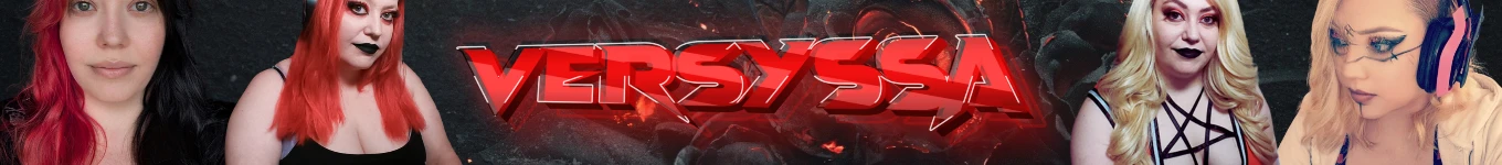 Versyssa Banner