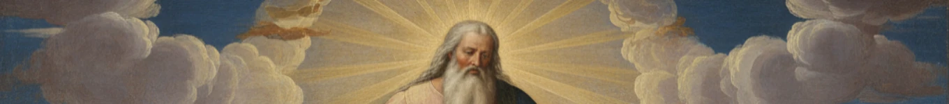 EPHPHATHA BE OPEN Banner