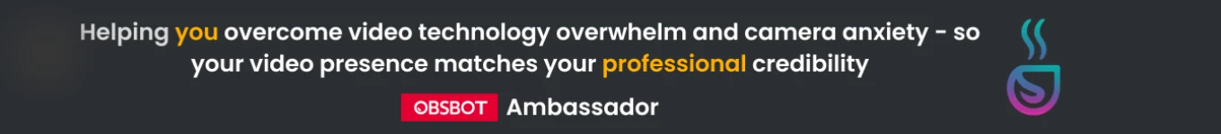 Neil Farrimond Banner