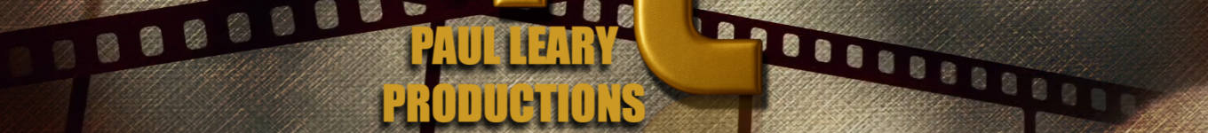 PaulLeary Banner