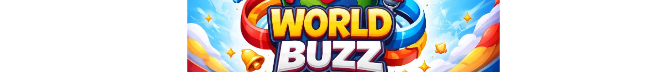 Worldbuzz Banner
