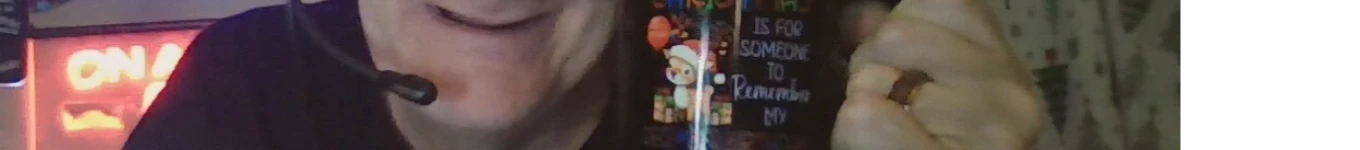 scott's redording studio recording makes me happy Banner