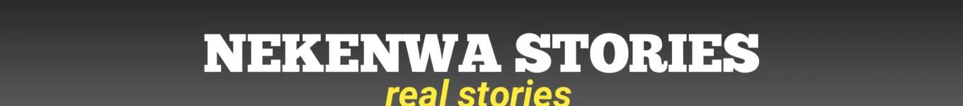 Nekenwa Stories Banner