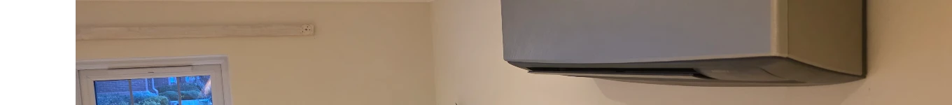 OptimPRO air conditioning Banner