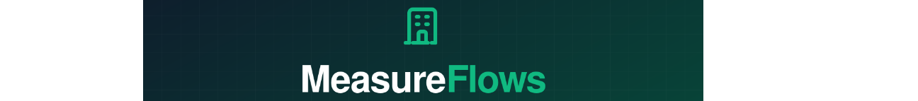 Measure Flows  Banner