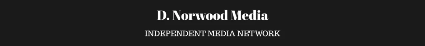 D. Norwood Media Banner