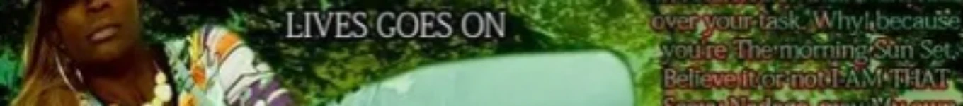 SA PI BEL PRODUCTIONS AND SEEXY NADEGE ENTERTAINMENT Banner