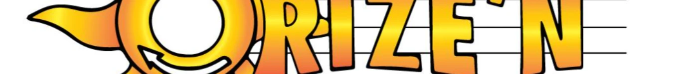 Orize’n Global Inc. Banner