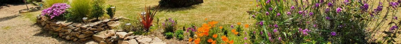 Jardin et Maison Banner