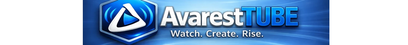 Avarest Tube Banner