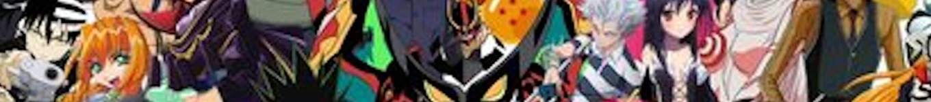 Anime Podcast-1 Banner