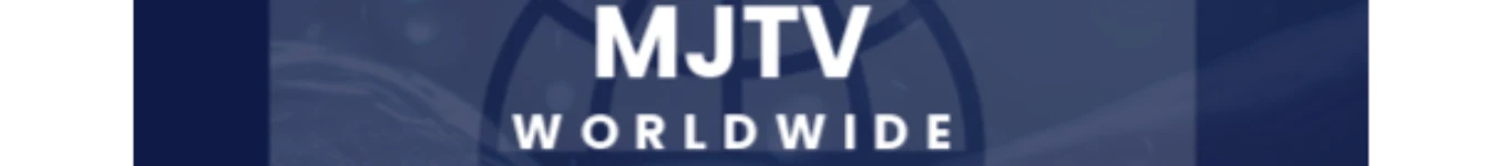 MJTV Banner