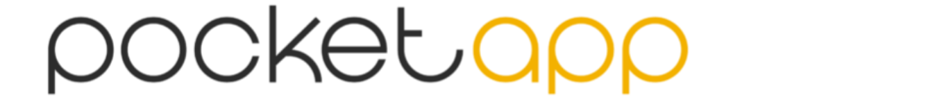 Pocket App Banner