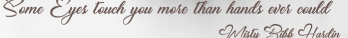 Say What with OMG Misty Banner