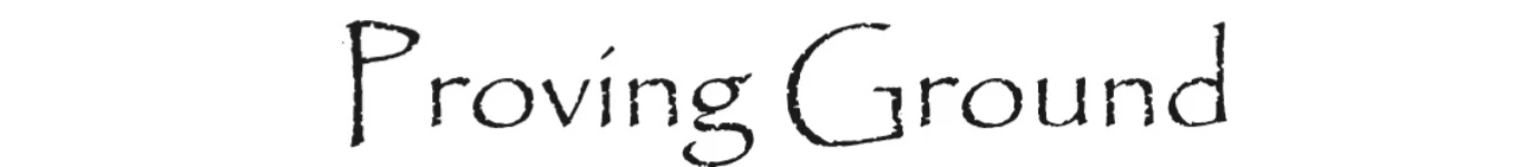 Collateral Damage Report Banner