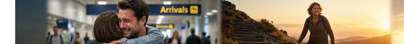 Touching Stories Banner