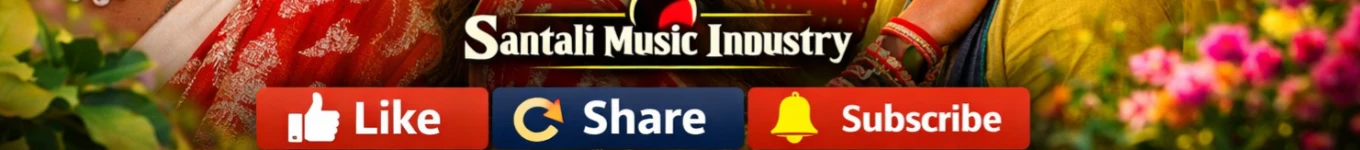 santali music industry Banner