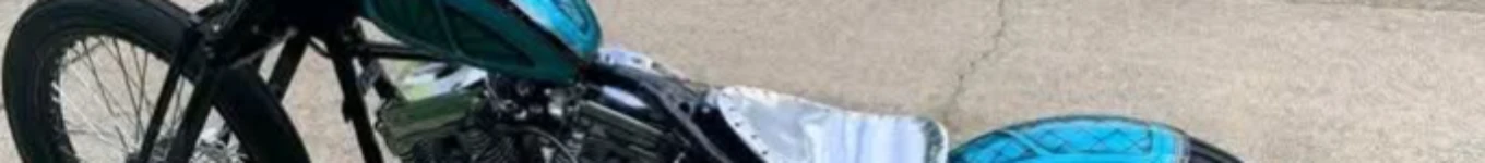 Keith Russell Banner