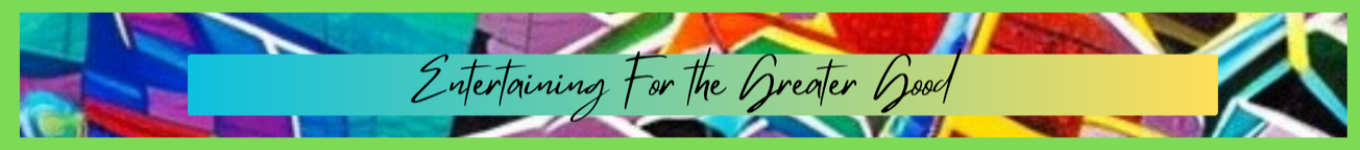 PlusOne Entertainment Banner