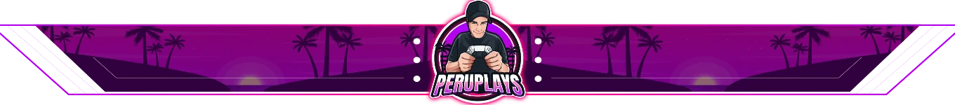 PeRuPlays Banner