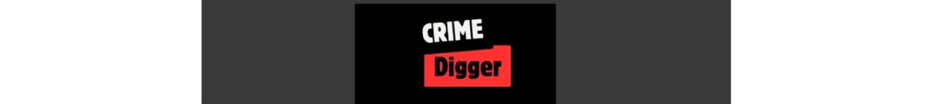 Crime Digger1 Banner