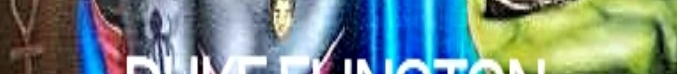 Duke Elington Banner