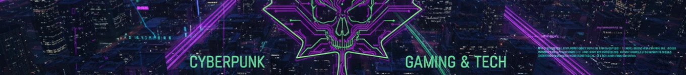 Maple Soulkiller Games Banner