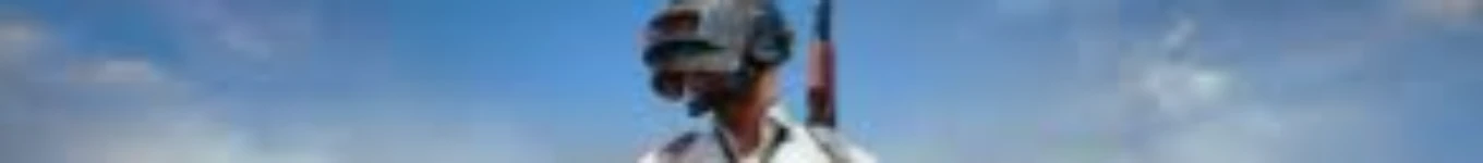 pubg mc gamer 1777 Banner