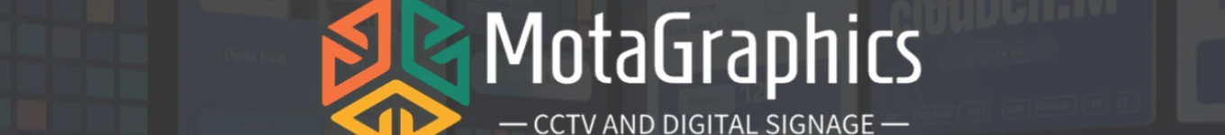 MotaGraphics Banner