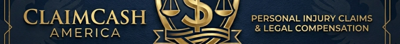 ClaimCash America Banner