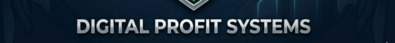 Digital Profit Systems Banner
