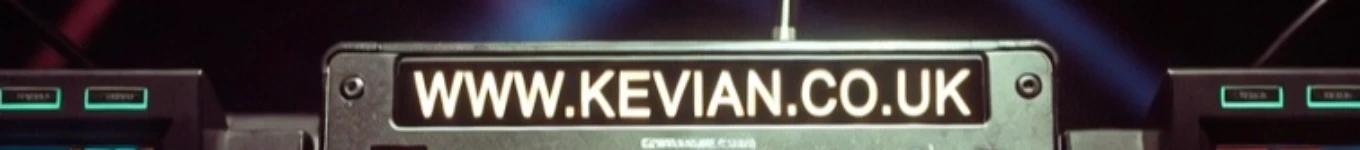 Kevian Banner