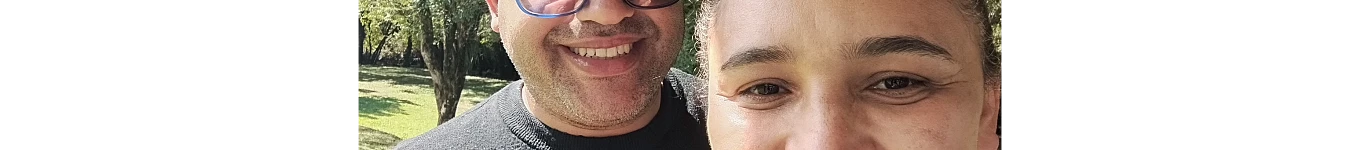 Casais inteligentes crescem juntos. Banner