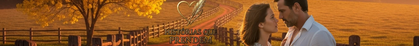 Histórias Que Prendem Você Banner