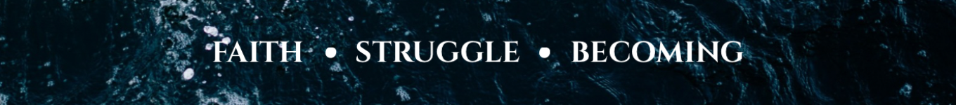 The Prodigal Journey Podcast Banner