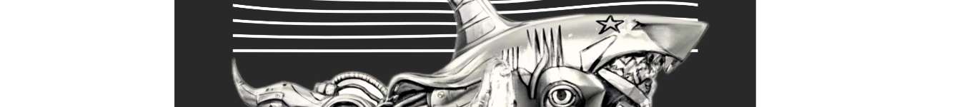 SharkCore Banner