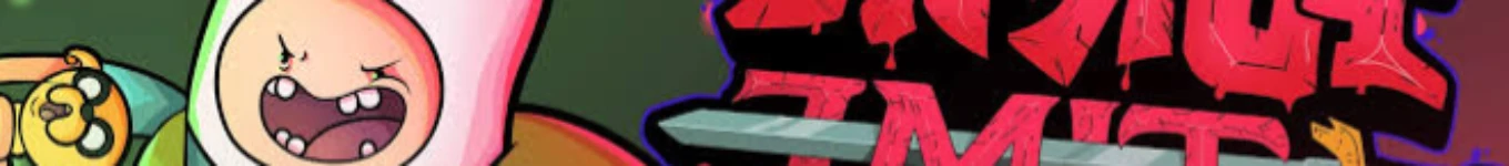 Finn Banner