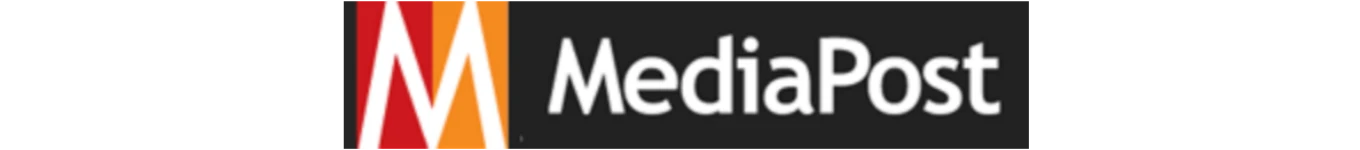 MediaPost Live Banner