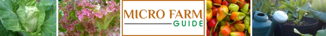 Micro Farm Guide Banner