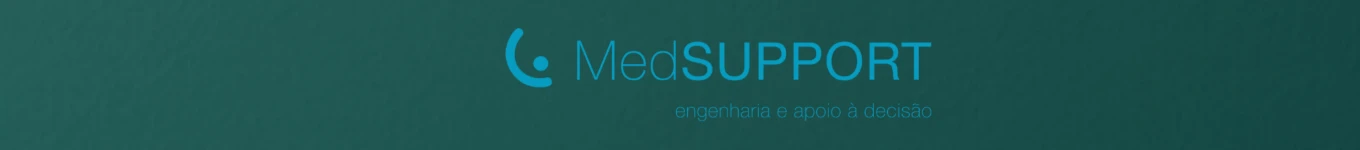 Licenciamento de Clínicas MedSUPPORT Banner