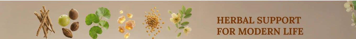 vananherbal Banner