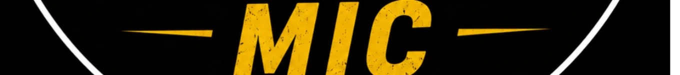 The Viral Mic Banner