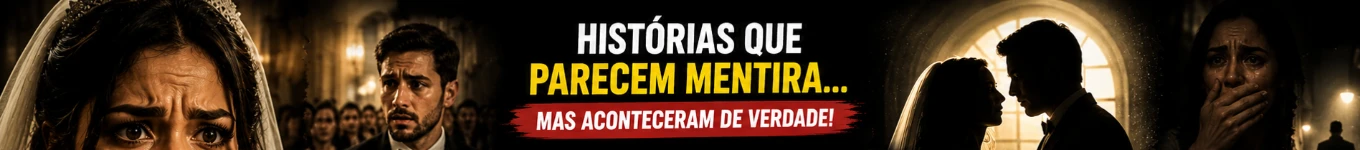Segredo Final Banner