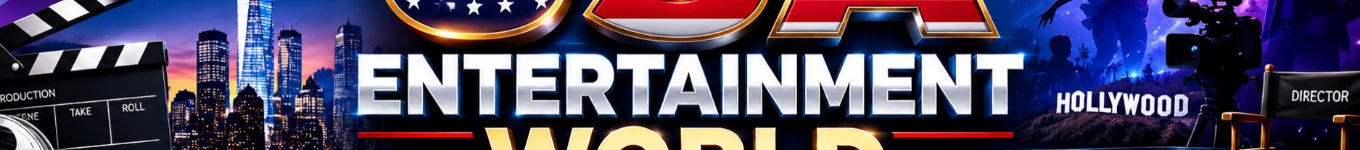 USA Entertainment World Banner