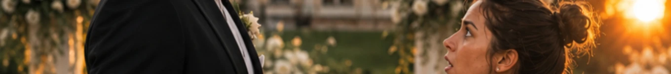 Histórias Que Ninguém Conta Banner