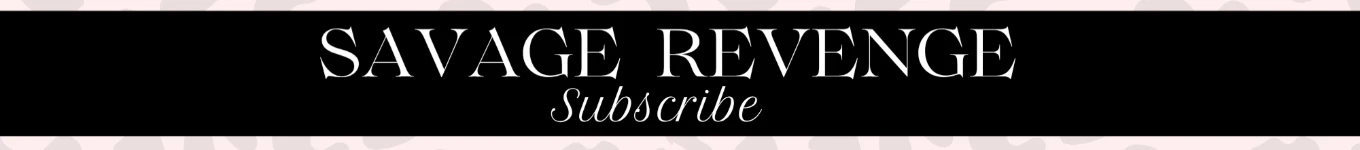 SAVAGE REVENGE Banner