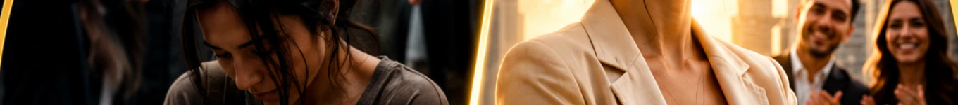 Histórias que Tocam a Alma Banner